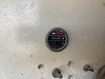 Configuration with Pump Hours