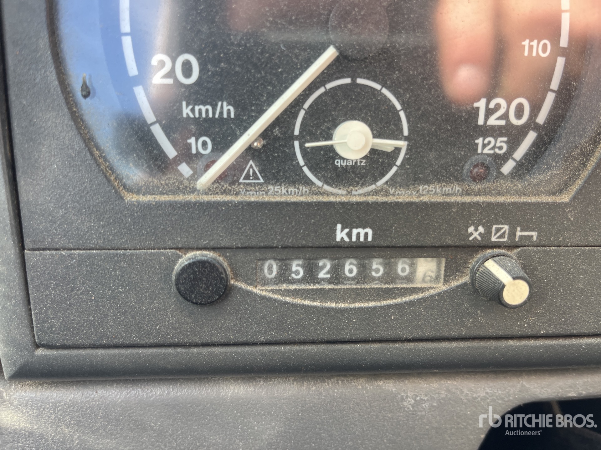 2004 Astra HDC7 84.50