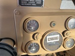 Control Station with Oil Pressure