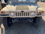 General Appearance with Exterior Lights