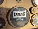 Control Station with Odometer