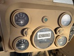 Control Station with Gauges