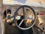Control Station with Steering Control