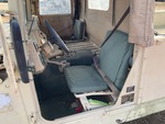 Control Station with Seating