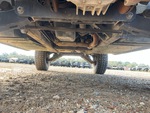 Chassis with Frame Condition