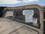 Control Station with Glass Condition