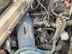 Engine with Fuel System