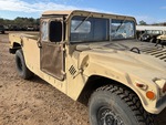 General Appearance with Sheet Metal Condition