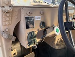 Control Station with Warning Lights