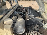 Engine with Engine - Right Side