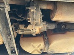 Drivetrain with Transfer Case