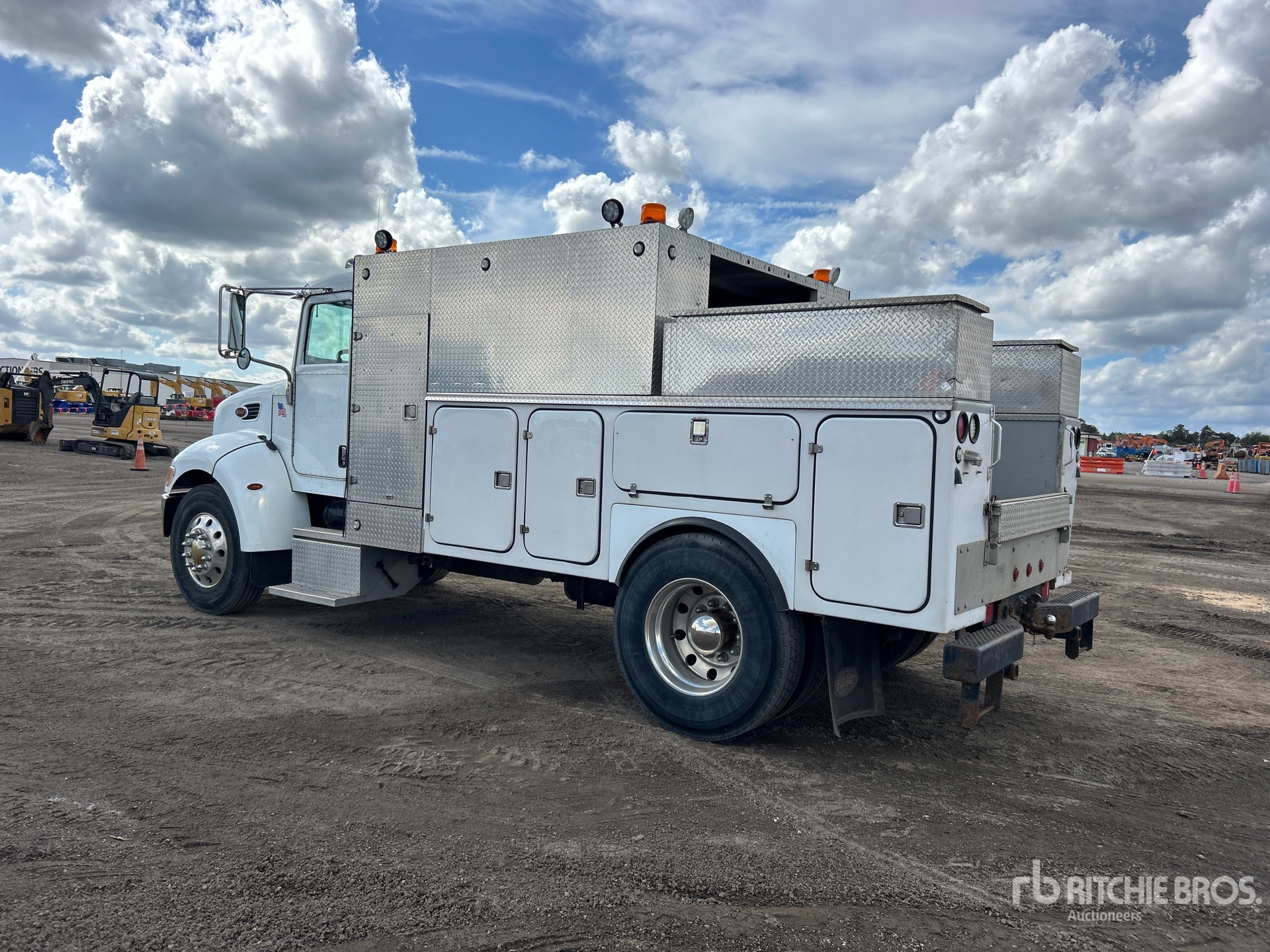 General Appearance with Zdjęcie, lewy dolny róg