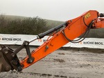 v2 Chassis - Excavator with