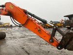 v2 Chassis - Excavator with