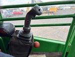 Control Station with
