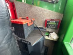 Control Station with