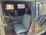 Control Station with Seating