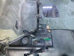 Control Station with Drivetrain Controls