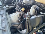 Drivetrain with Transmission