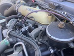 Engine with Fuel System