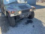 General Appearance with Exterior Lights