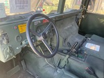 Control Station with Steering Control