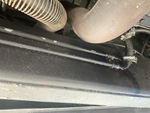 Chassis with Frame Condition