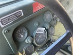 Control Station with Gauges