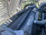 Engine with Radiator