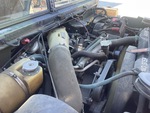 Engine with Engine - Right Side