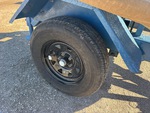 Trailer Chassis with