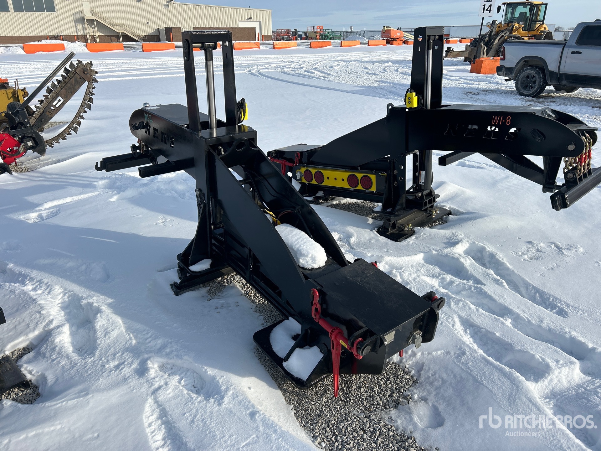 General Appearance with Imagen: esquina trasera derecha