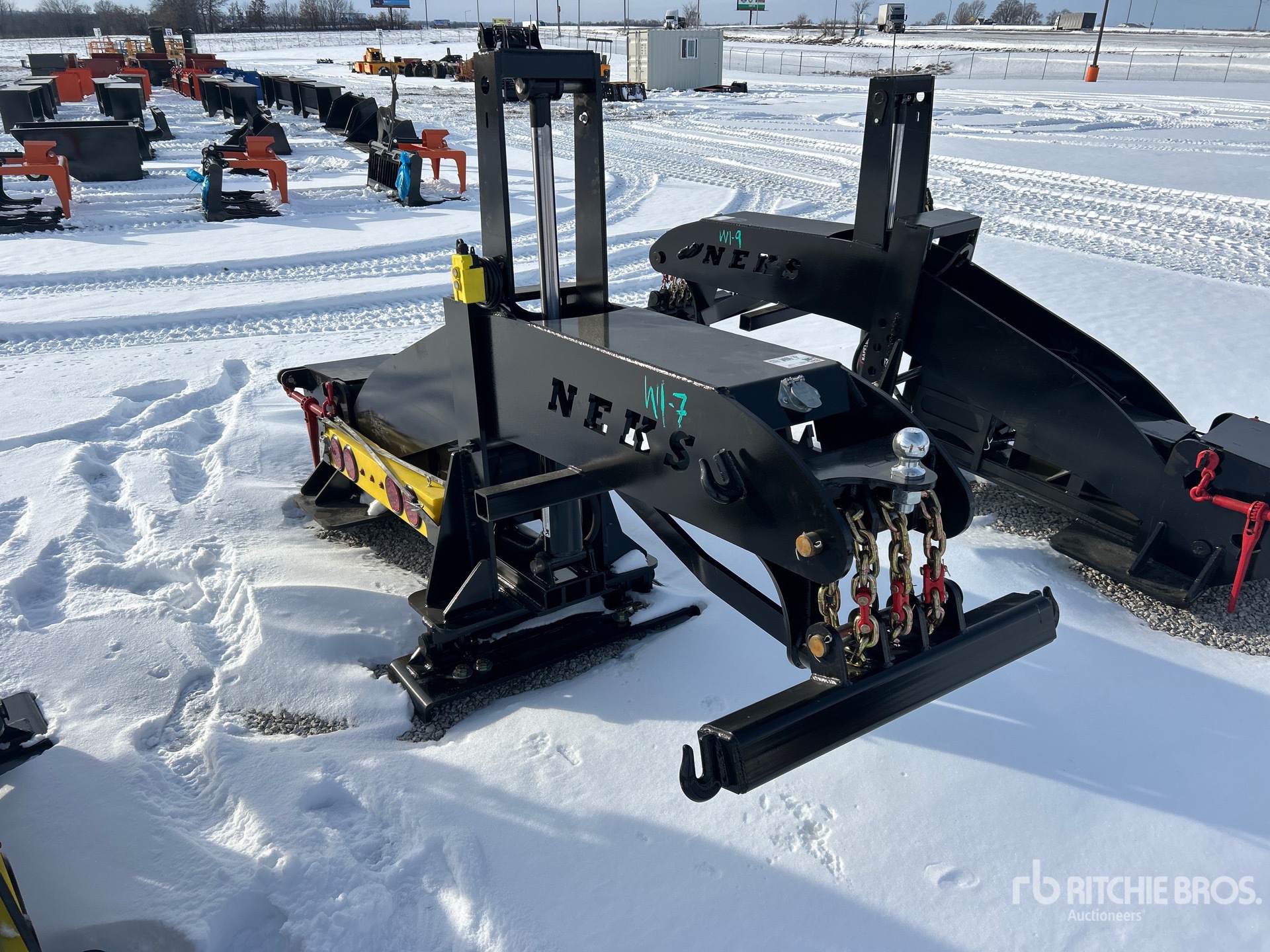 General Appearance with Imagen: esquina delantera izquierda