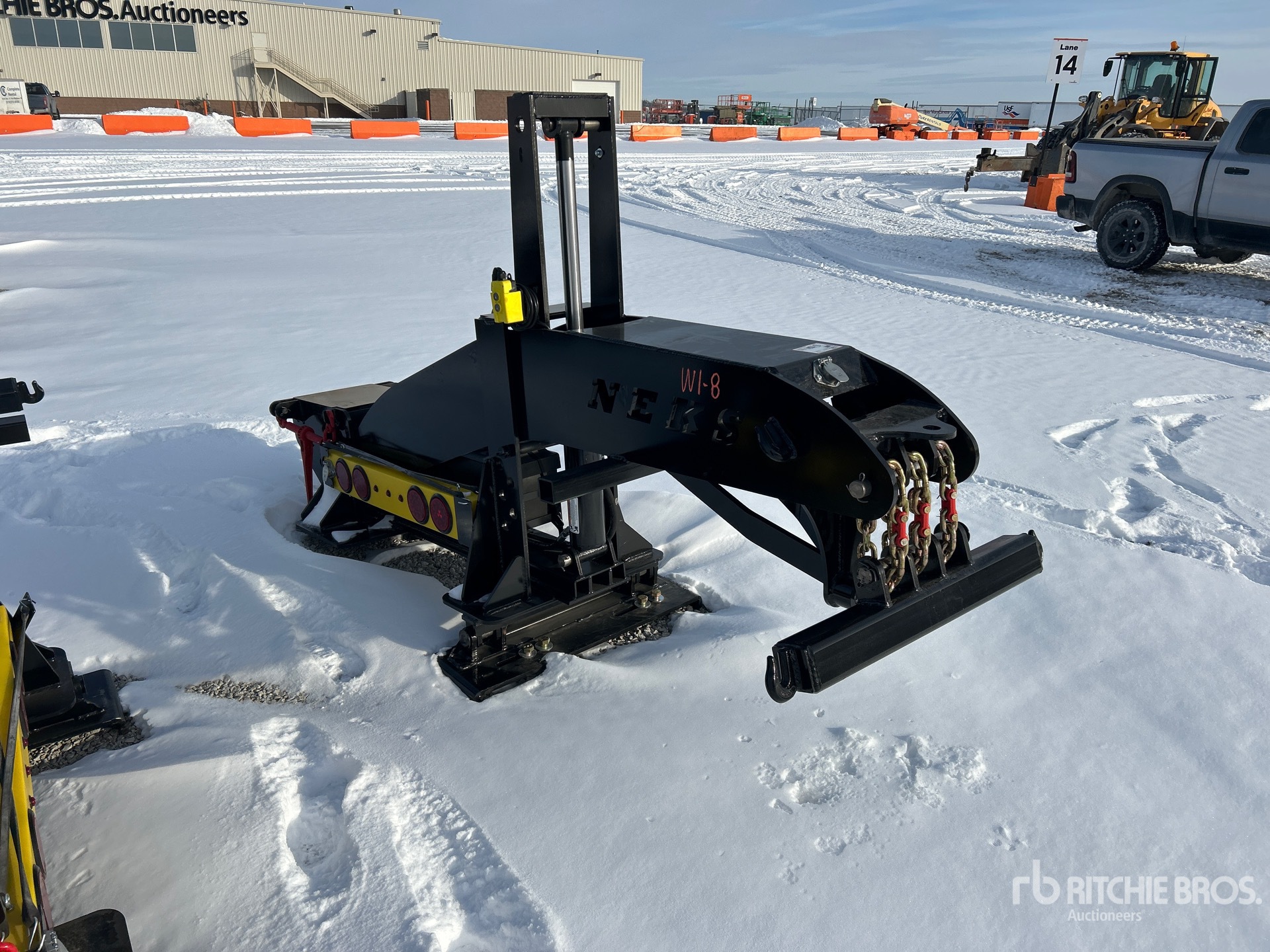 General Appearance with Imagen: esquina delantera derecha