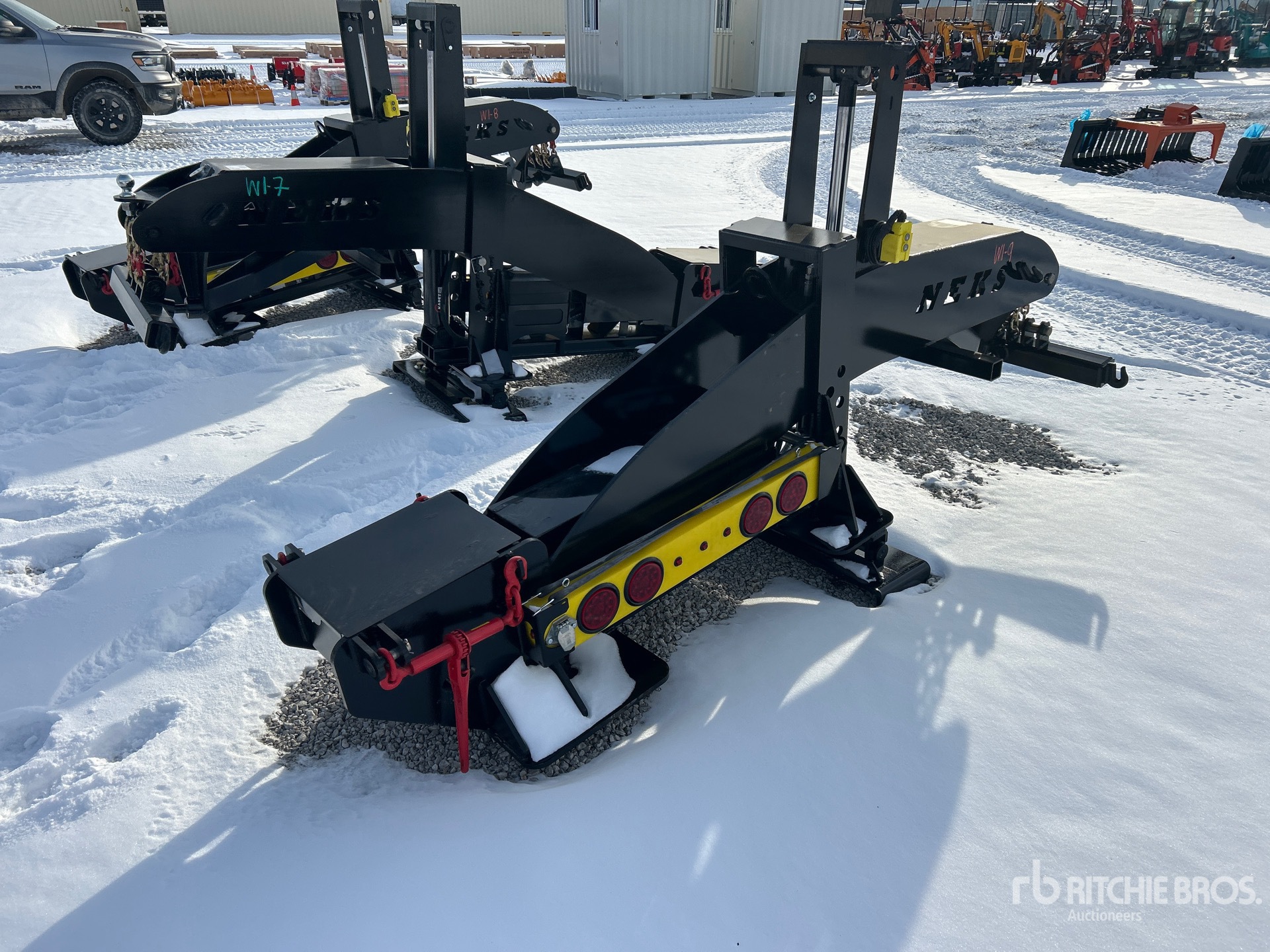 General Appearance with Imagen: esquina trasera derecha