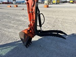 v2 Chassis - Excavator with