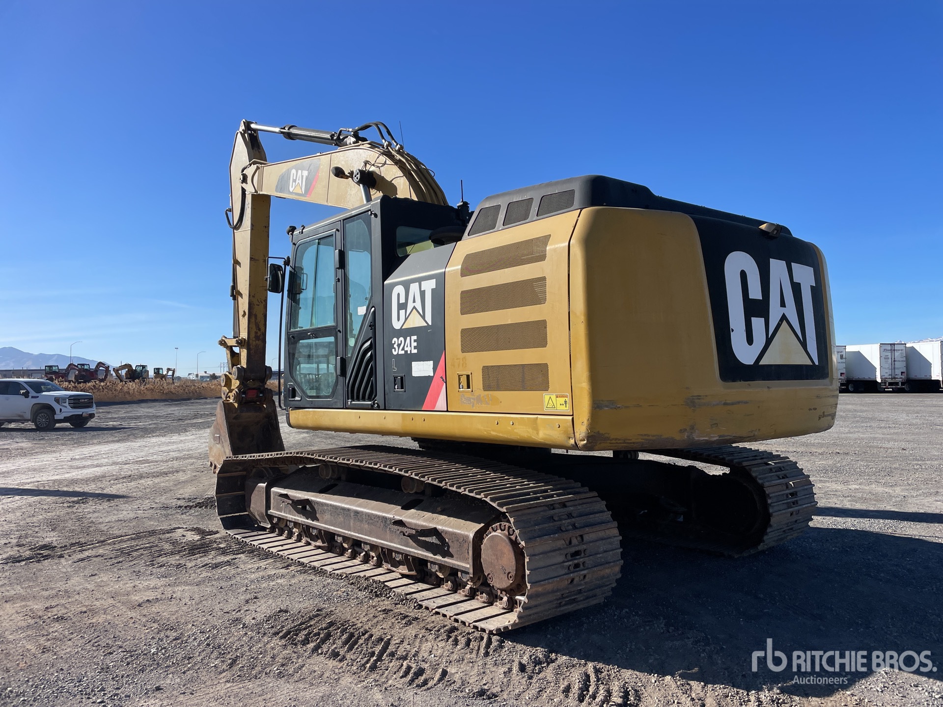 General Appearance with Zdjęcie, lewy dolny róg