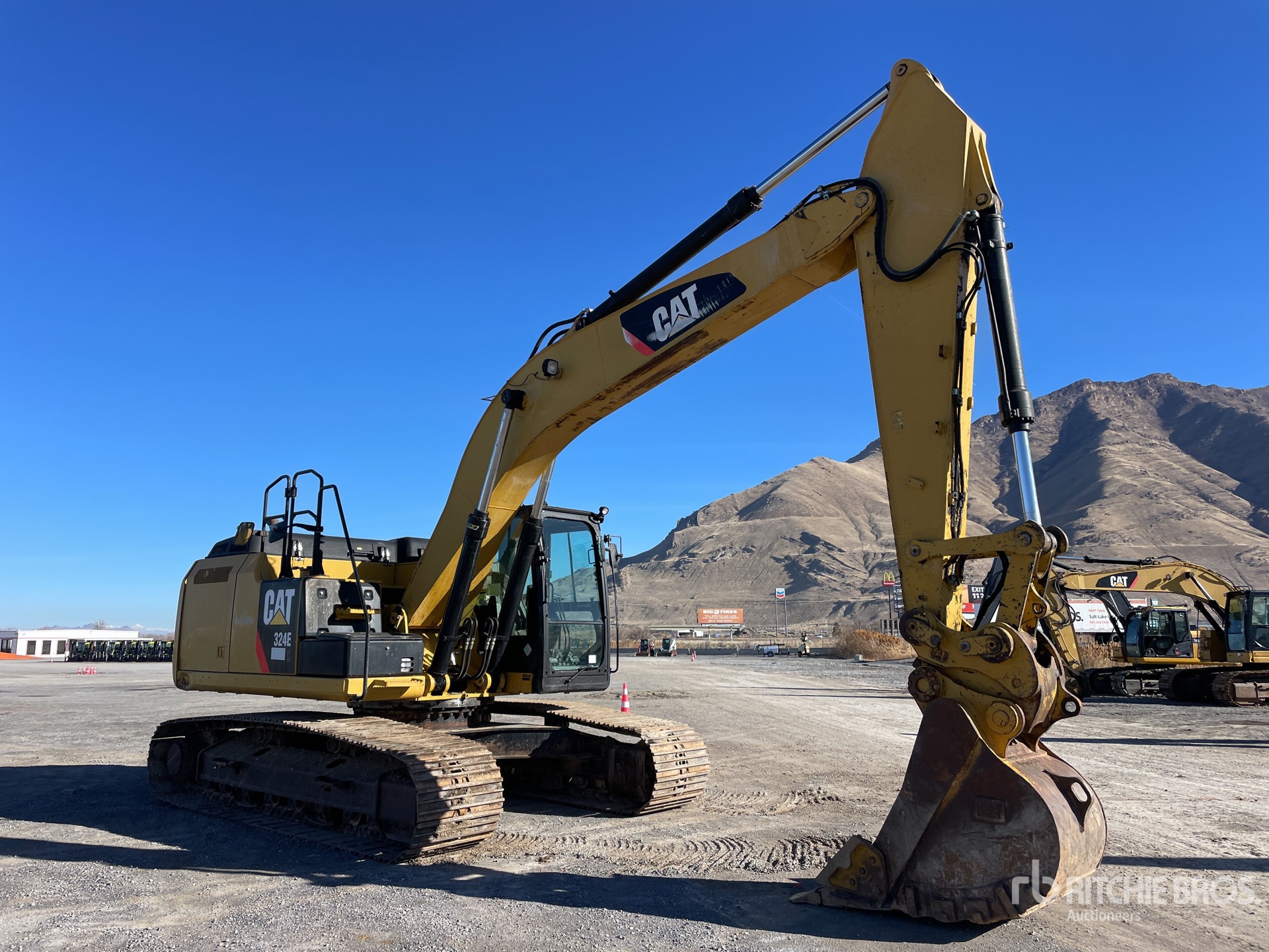 General Appearance with Zdjęcie, prawy górny róg