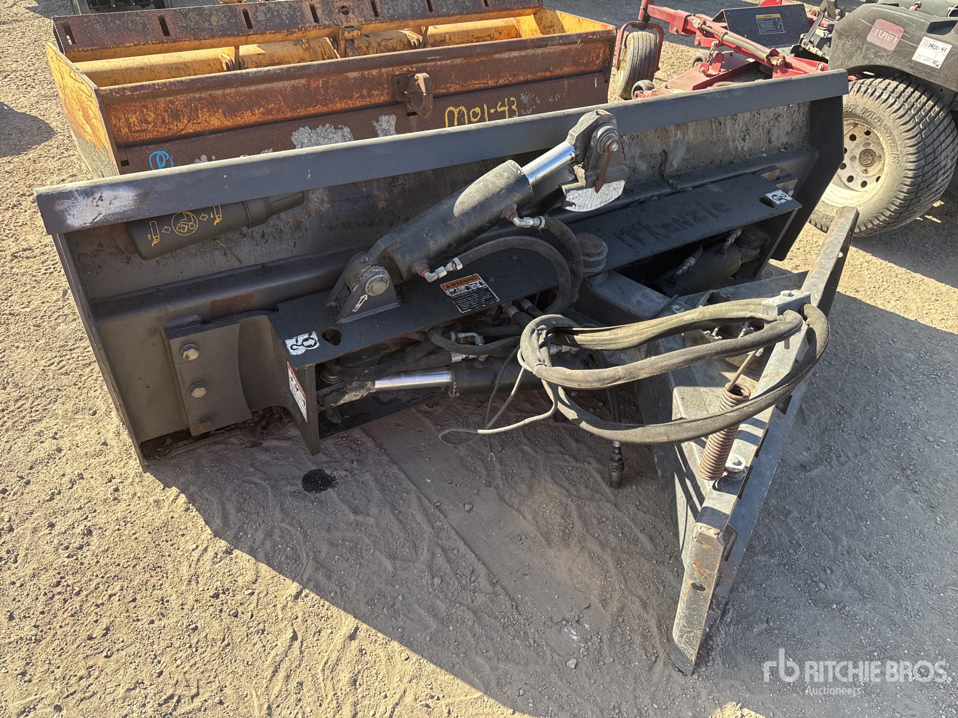 General Appearance with Zdjęcie, lewy dolny róg