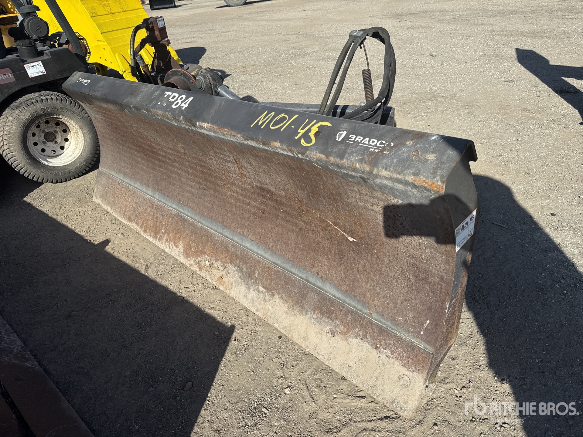 General Appearance with Zdjęcie, lewy górny róg