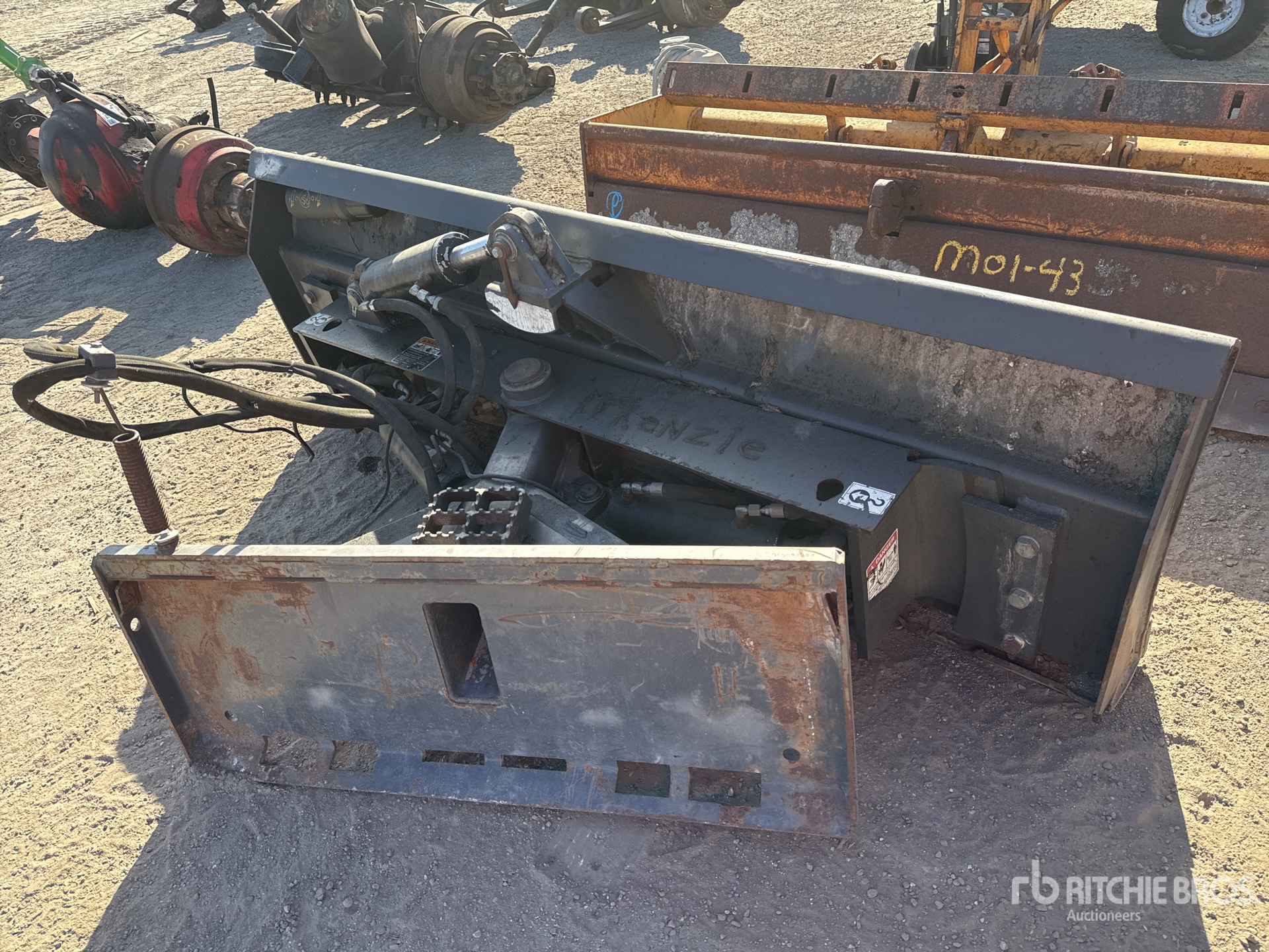 General Appearance with Zdjęcie, prawy dolny róg