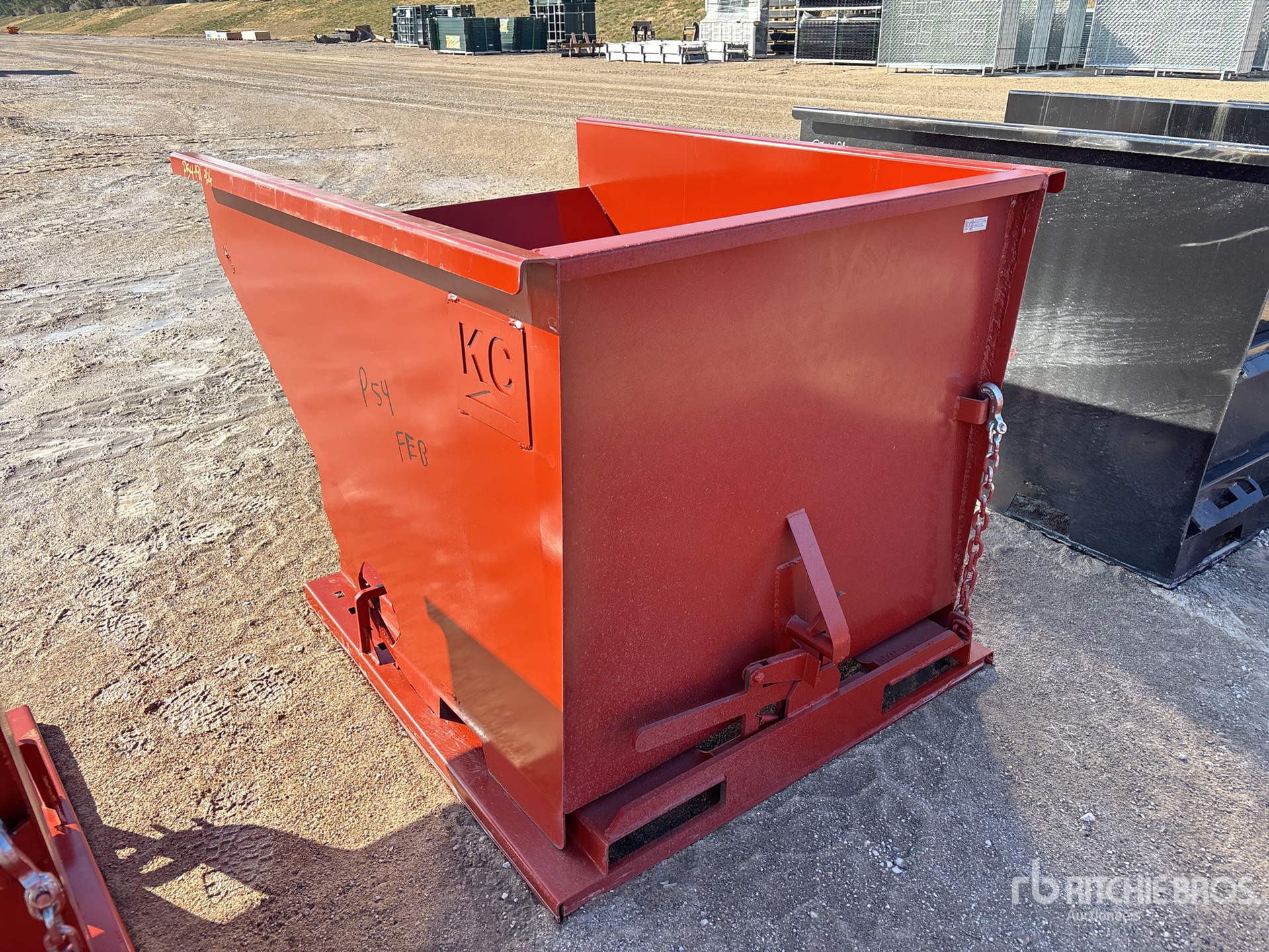 General Appearance with Foto, angolo posteriore sinistro