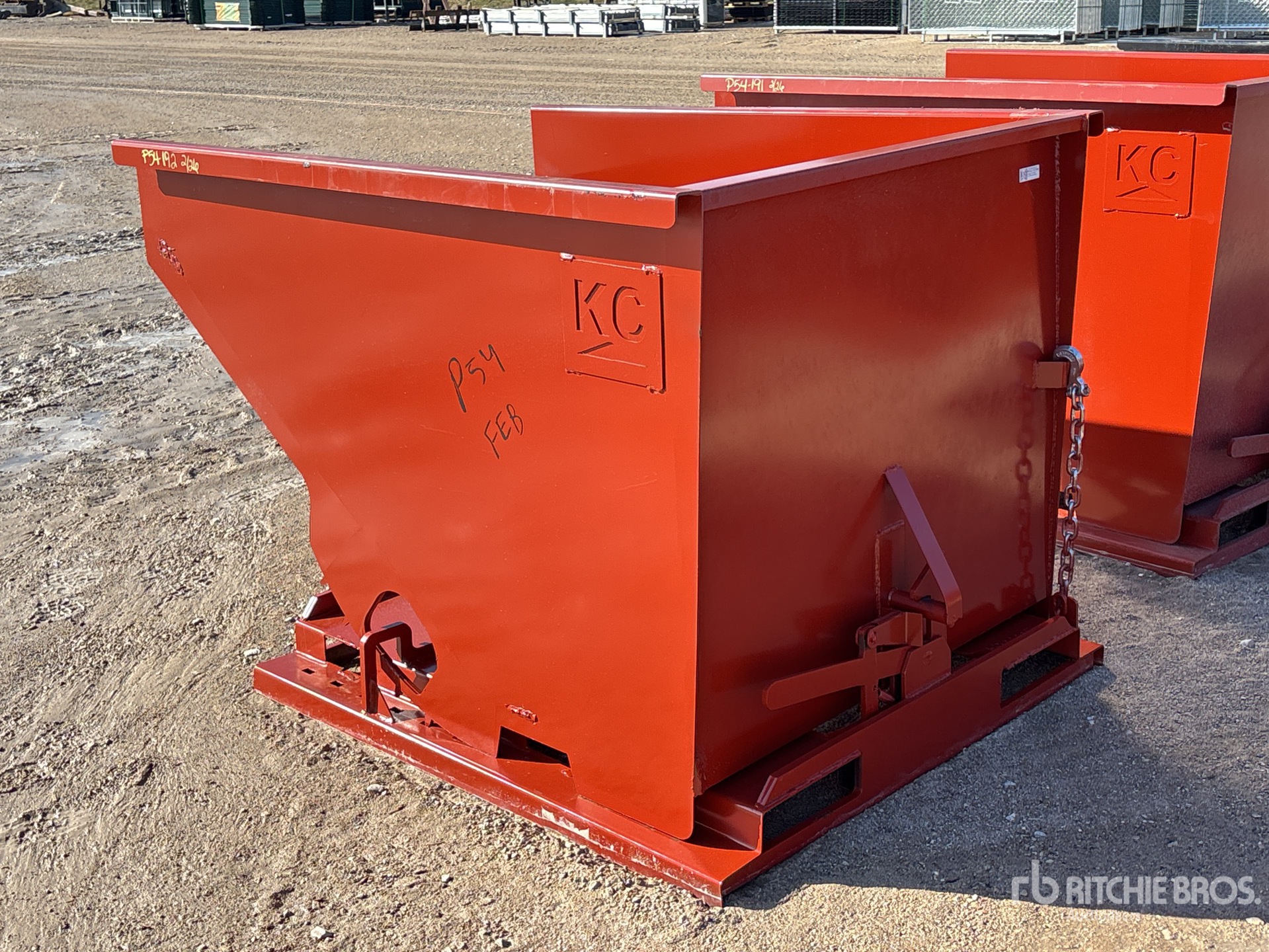 General Appearance with Foto, angolo posteriore sinistro