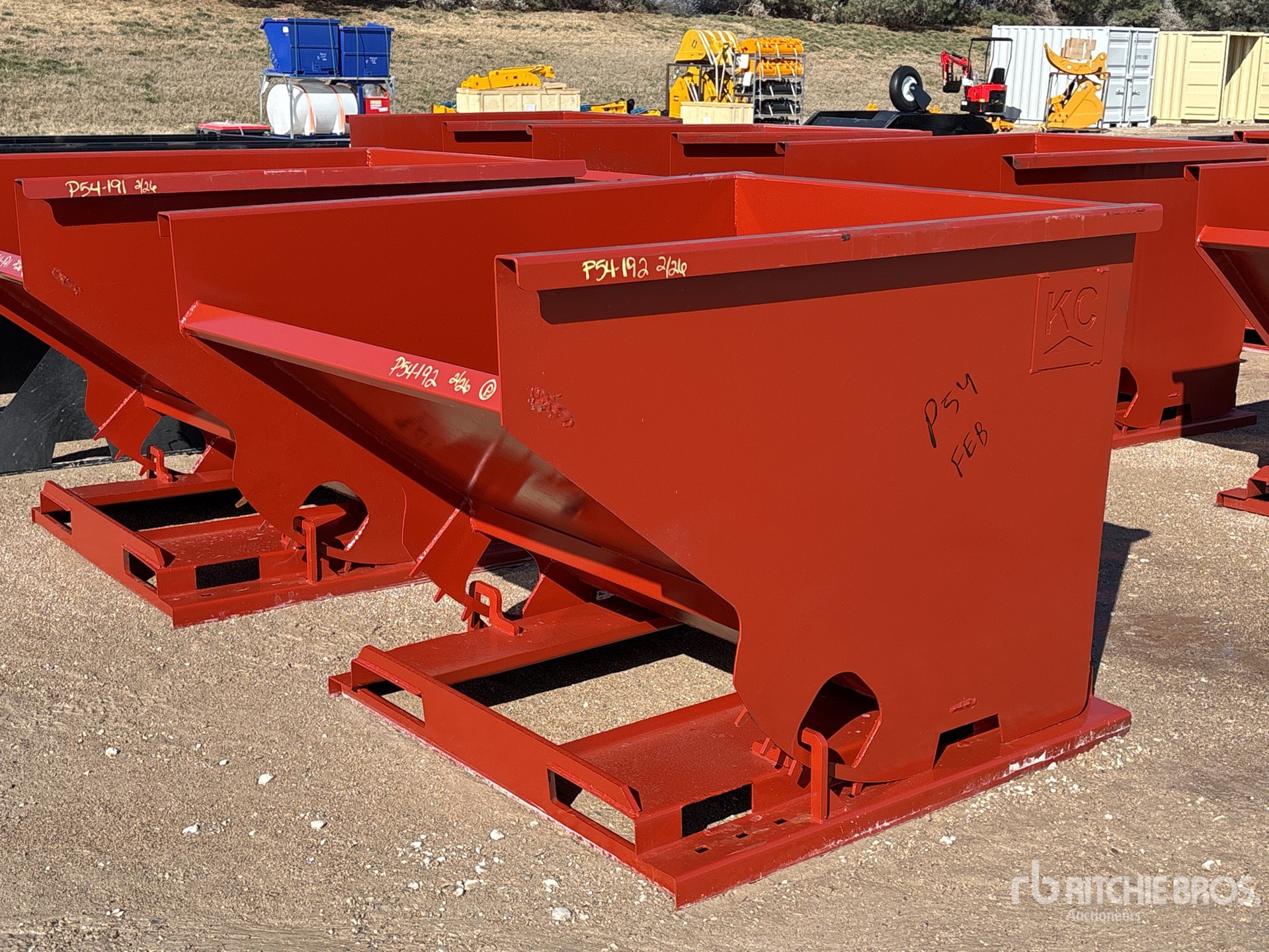 General Appearance with Foto, angolo anteriore sinistro