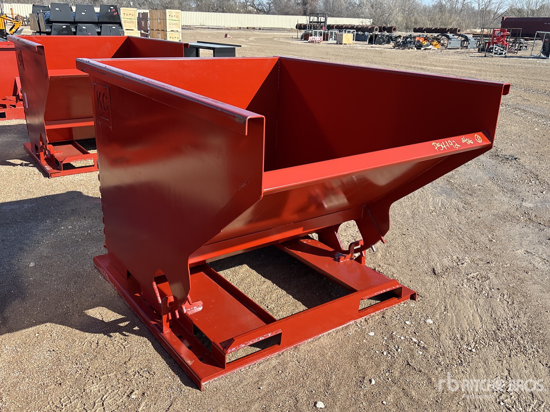 General Appearance with Foto, angolo anteriore destro