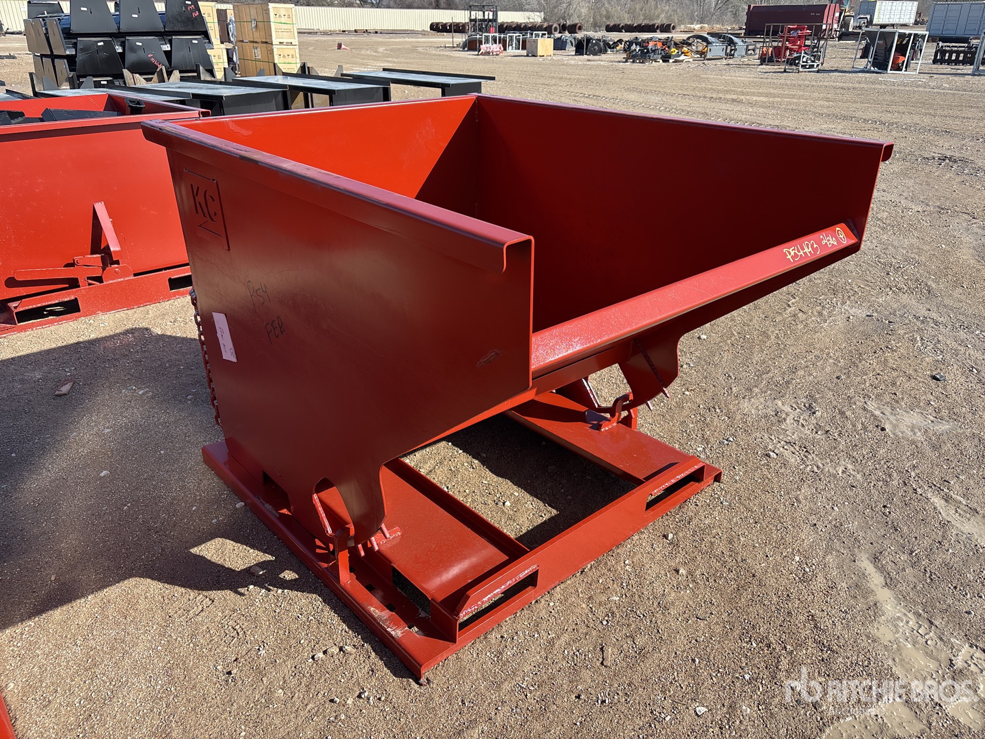 General Appearance with Foto, angolo anteriore destro