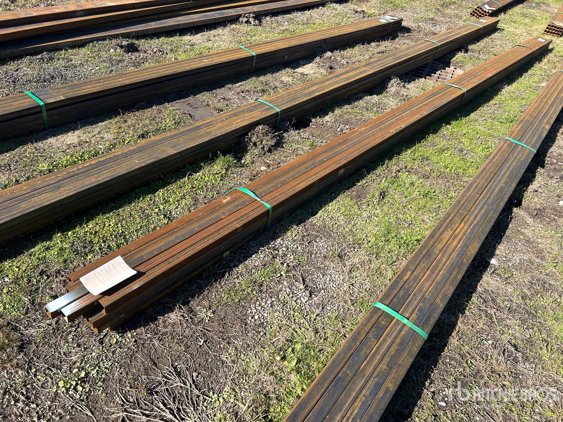 General Appearance with Imagen: esquina trasera izquierda