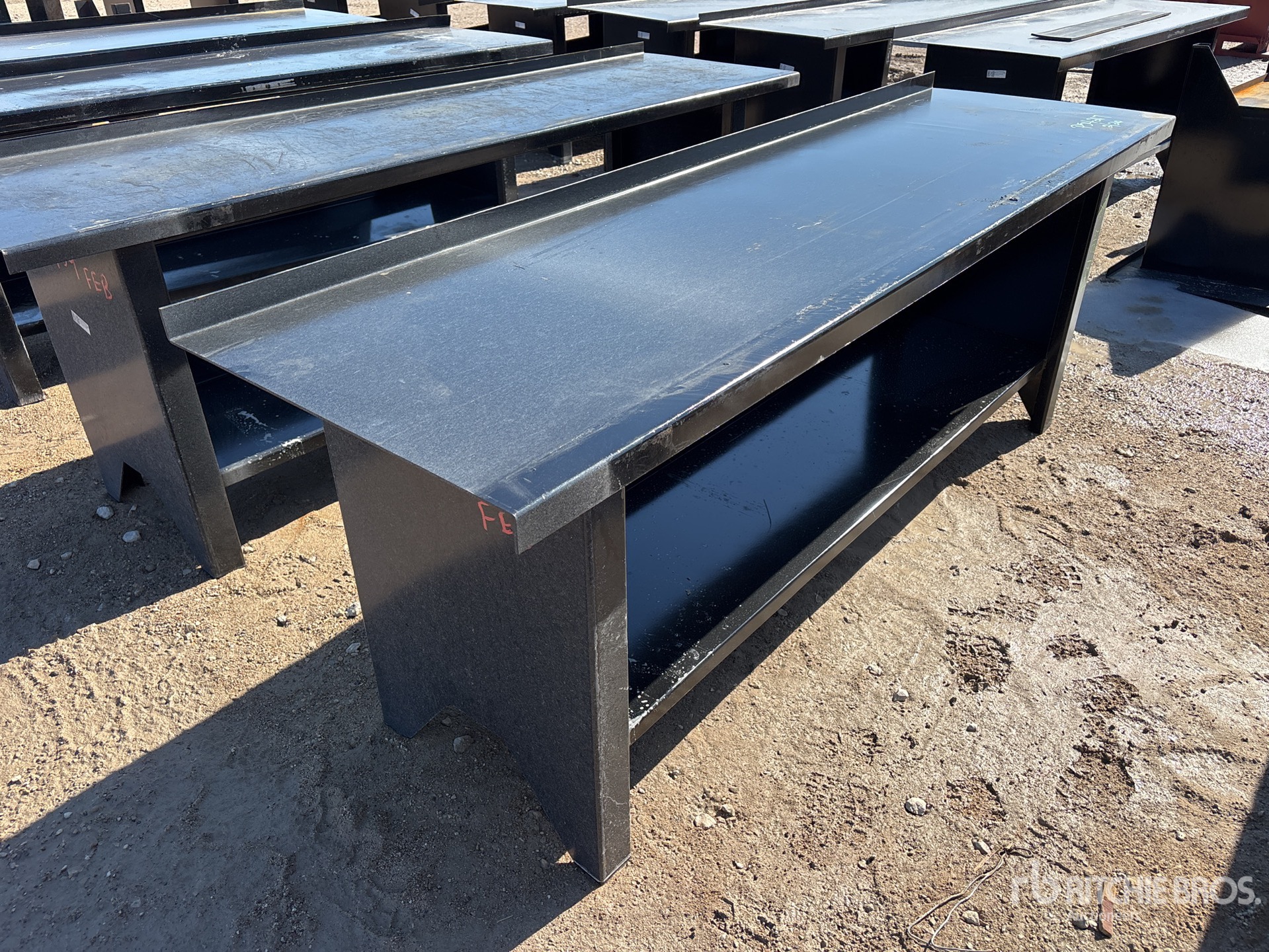 General Appearance with Foto, angolo anteriore destro