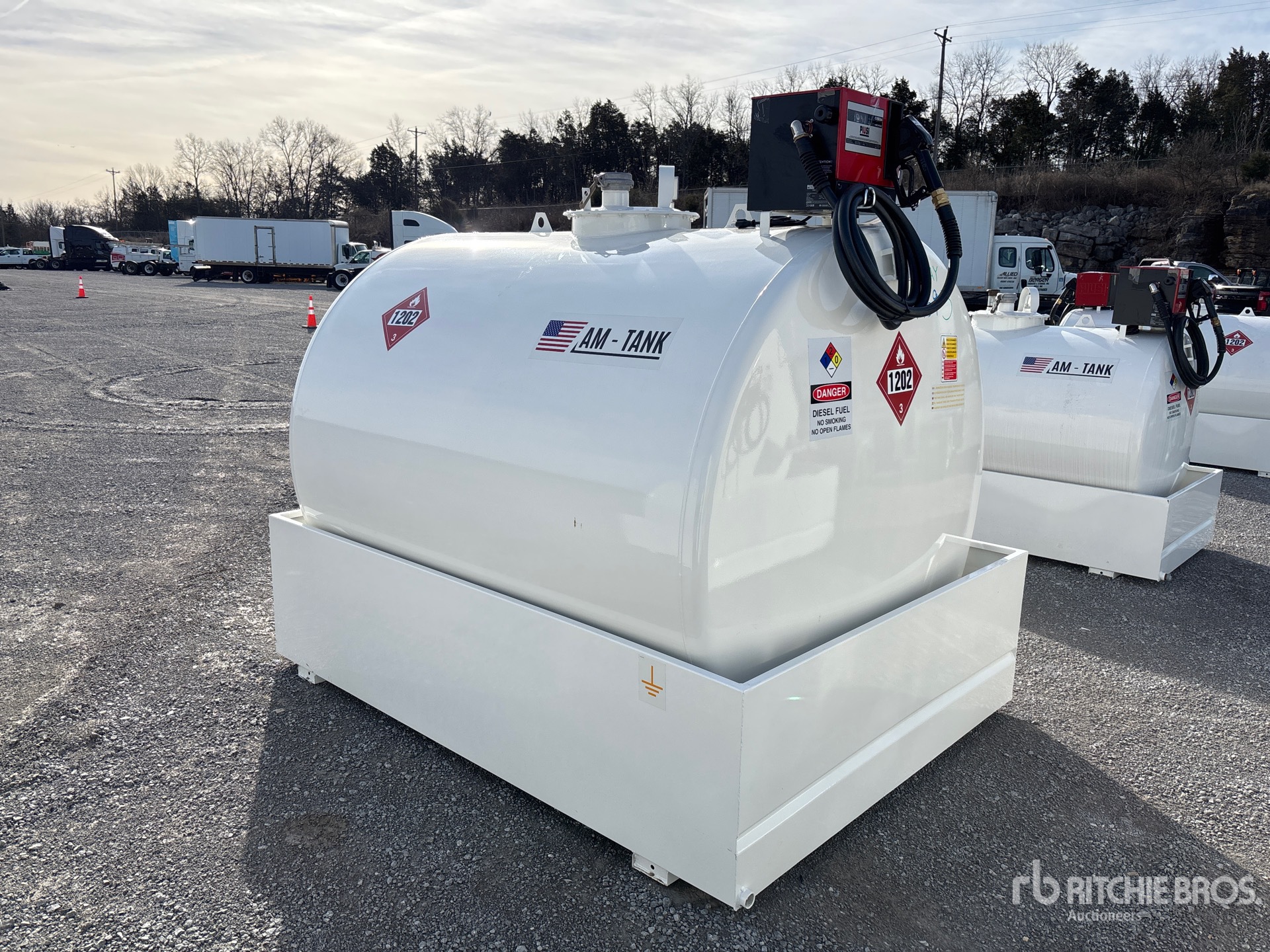 General Appearance with Zdjęcie, prawy górny róg