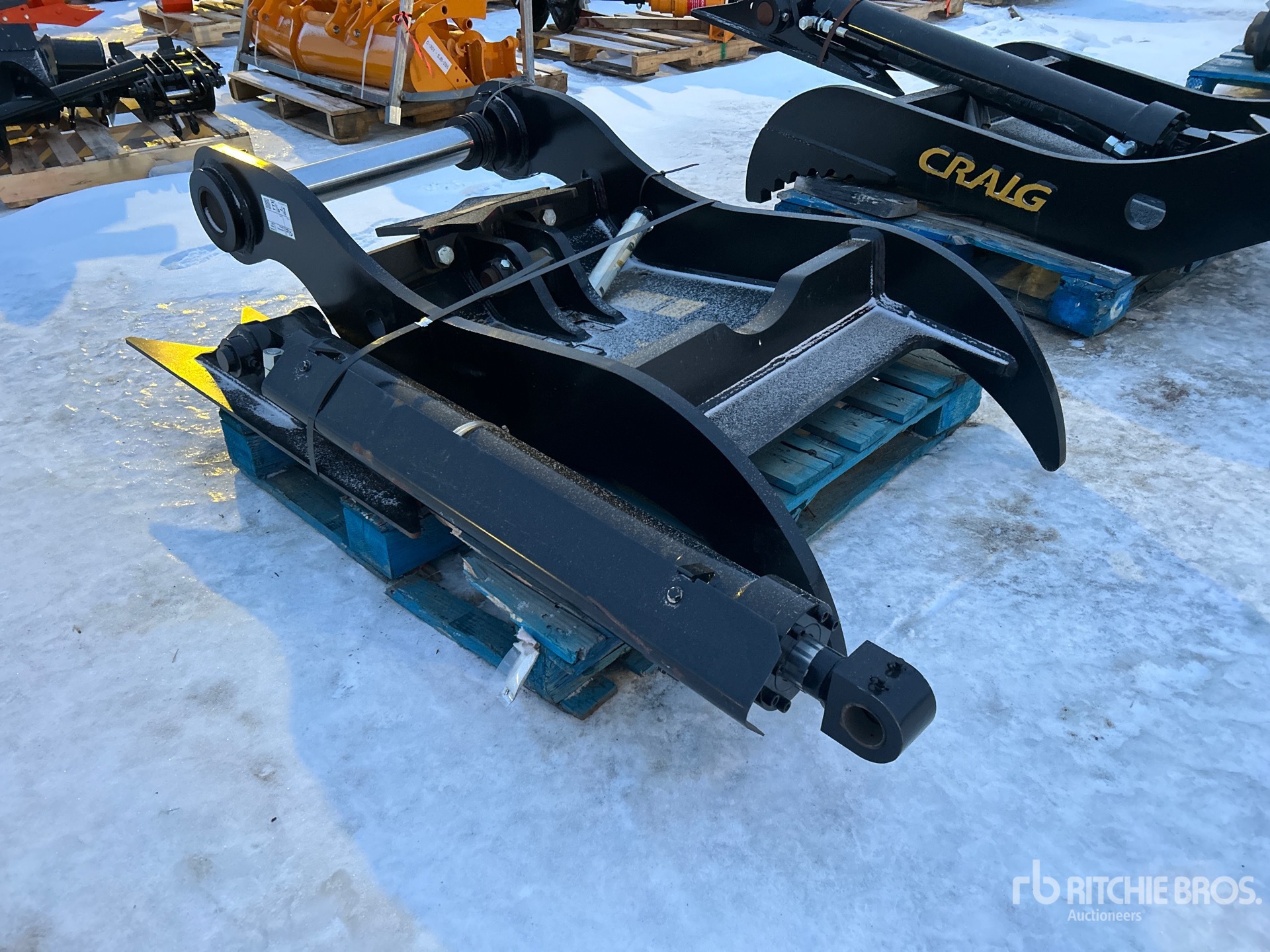 Aspect général with Image, coin avant droit